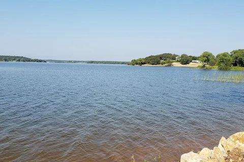 Solid Rock RV Park