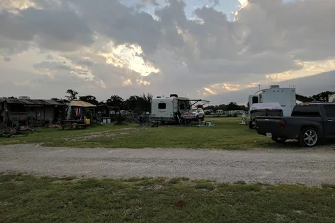 Solid Rock RV Park