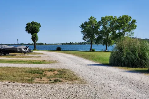 Solid Rock RV Park
