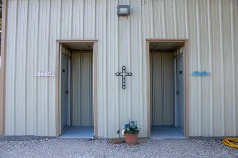 Solid Rock RV Park