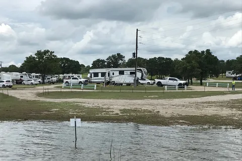 Solid Rock RV Park
