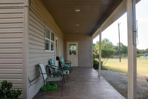 Solid Rock RV Park
