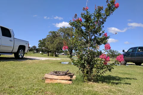 Solid Rock RV Park