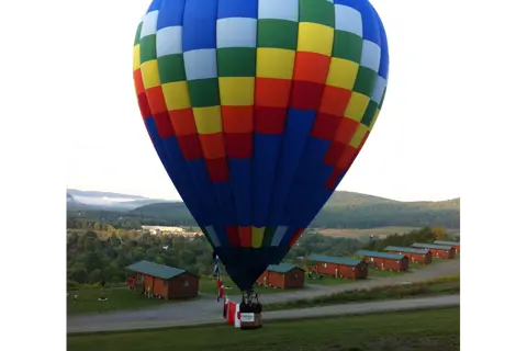 Deer Haven Campground and Cabins