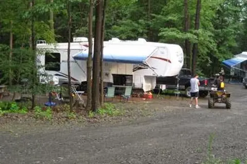Deer Haven Campground and Cabins