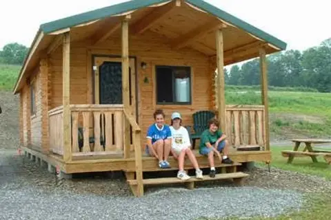 Deer Haven Campground and Cabins