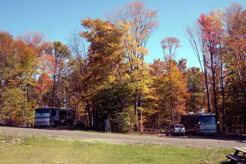Deer Haven Campground and Cabins