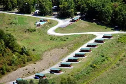 Deer Haven Campground and Cabins