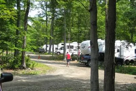 Deer Haven Campground and Cabins