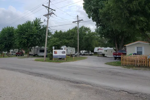 Dunhams RV Park and Storage