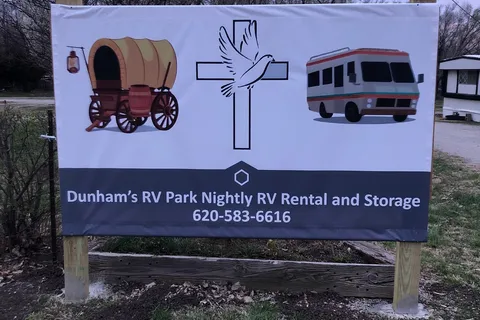Dunhams RV Park and Storage