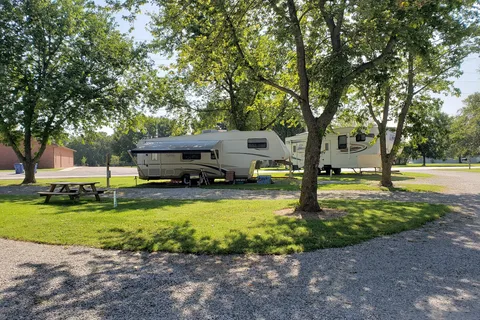 Dunhams RV Park and Storage