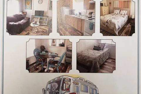 Dunhams RV Park and Storage