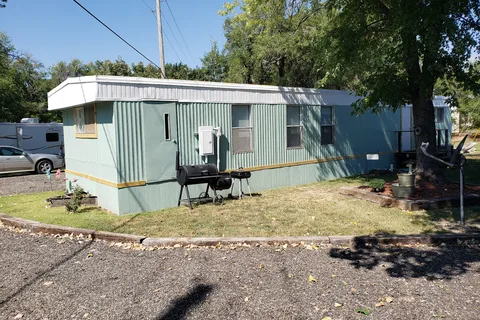 Dunhams RV Park and Storage