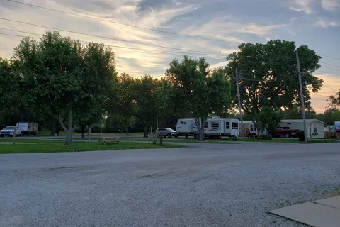 Dunhams RV Park and Storage