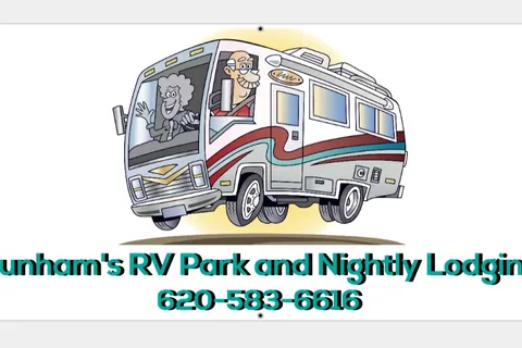 Dunhams RV Park and Storage