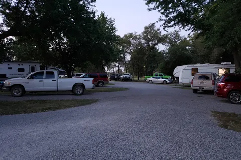 Dunhams RV Park and Storage