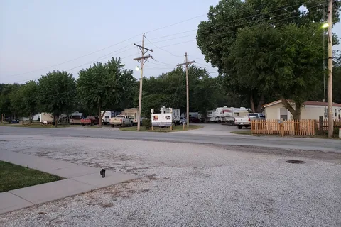 Dunhams RV Park and Storage