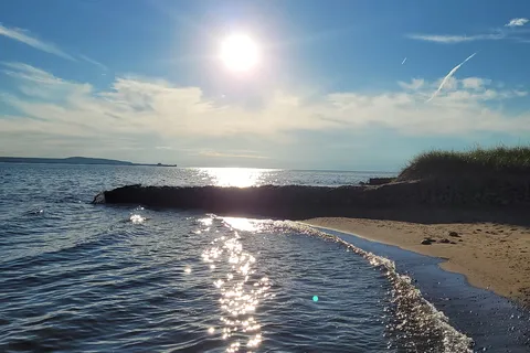 Pointe Des Chenes