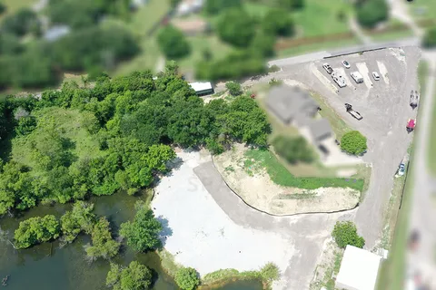 Dallas Rockwall RV Park