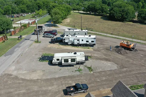 Dallas Rockwall RV Park