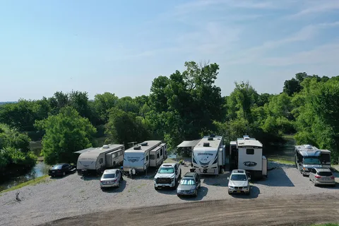 Dallas Rockwall RV Park