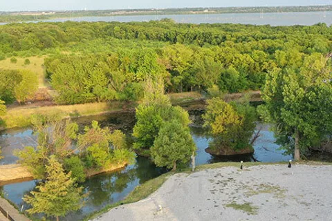 Dallas Rockwall RV Park