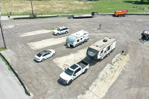 Dallas Rockwall RV Park