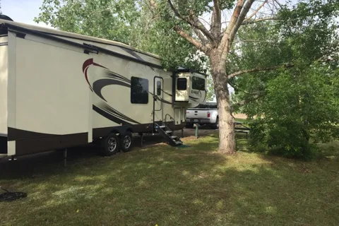 Eiling Kramer Campground