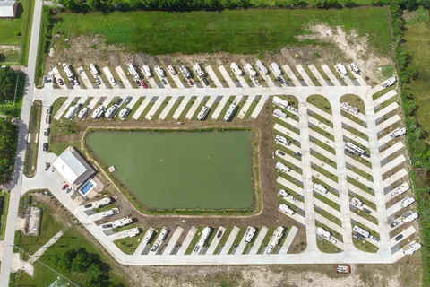 Cullen RV Resort