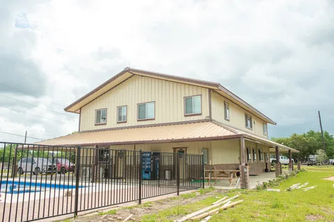 Cullen RV Resort