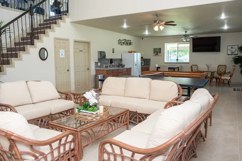 Cullen RV Resort