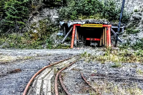 Kaslo Municipal Campground