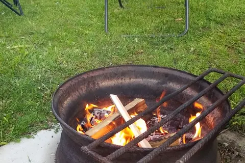 Kaslo Municipal Campground