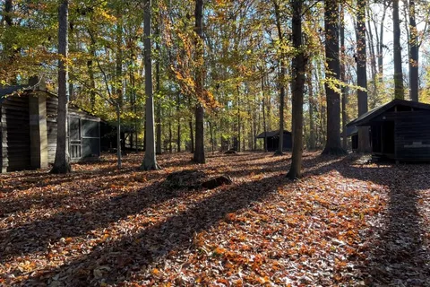 Camp Country Center