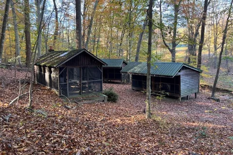Camp Country Center