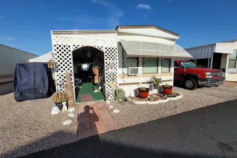 Happy Days RV Park