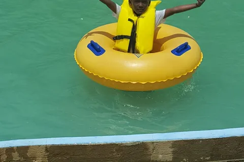 Okatibbee Water Park