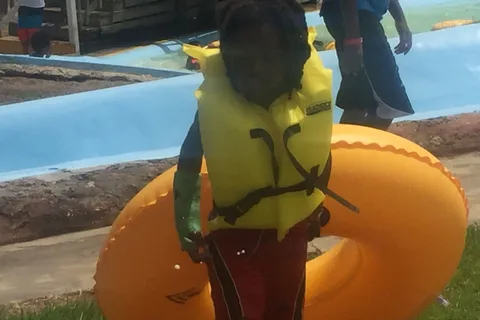Okatibbee Water Park