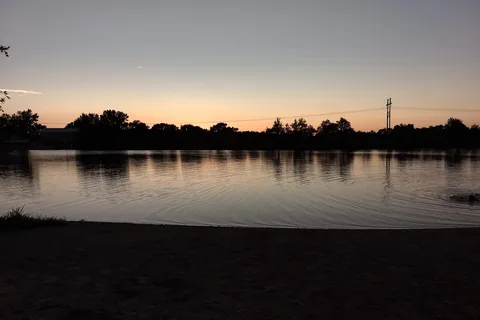 Kearney RV Park and Campground