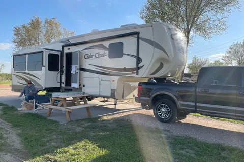 Kearney RV Park and Campground