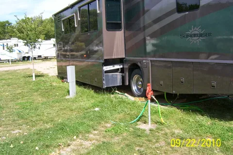 Kearney RV Park and Campground