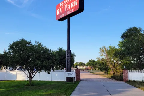 Kearney RV Park and Campground
