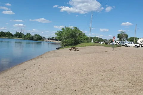 Kearney RV Park and Campground