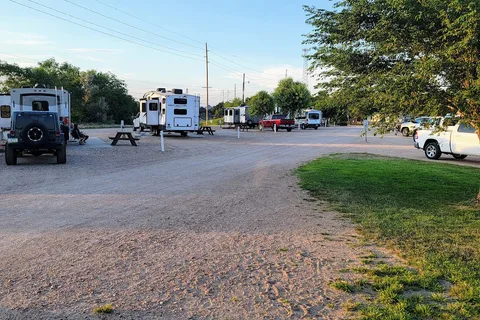 Kearney RV Park and Campground