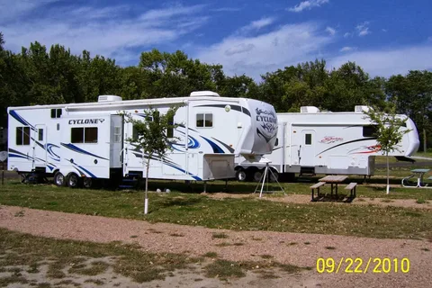 Kearney RV Park and Campground