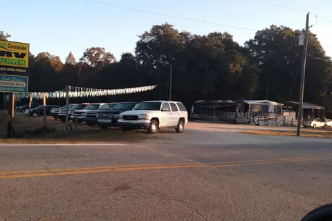 Creekside Plantation RV Campground
