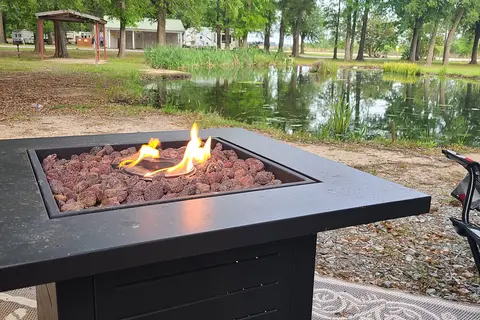 Creekside Plantation RV Campground