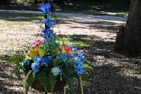 Creekside Plantation RV Campground