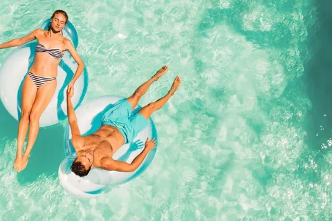 Jetstream RV Resort at Pearland